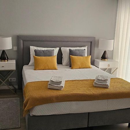 Faro Main Avenue Apartment II Екстериор снимка
