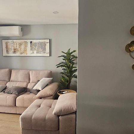 Faro Main Avenue Apartment II Екстериор снимка