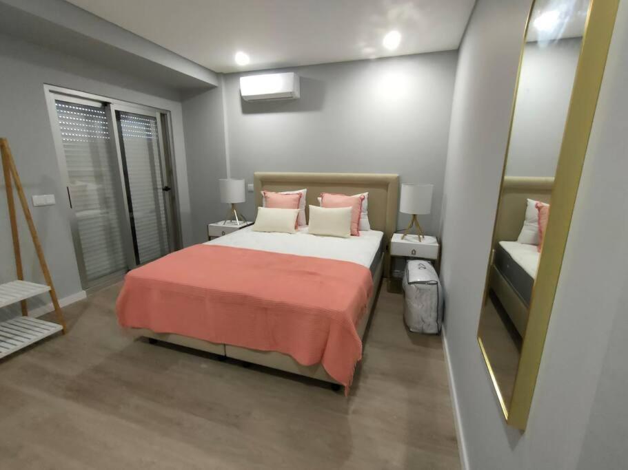 Faro Main Avenue Apartment II Екстериор снимка