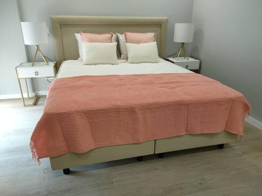 Faro Main Avenue Apartment II Екстериор снимка