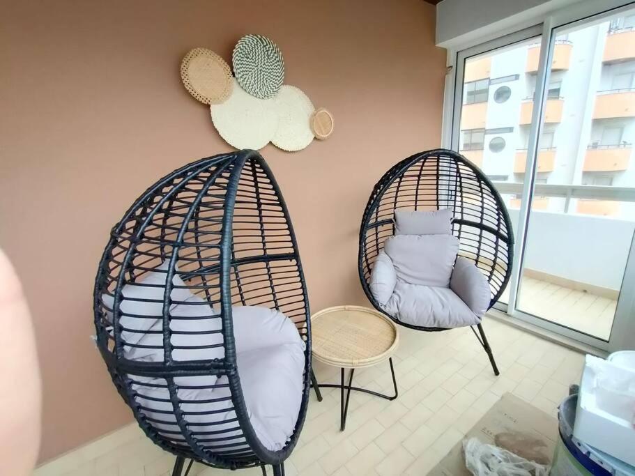 Faro Main Avenue Apartment II Екстериор снимка