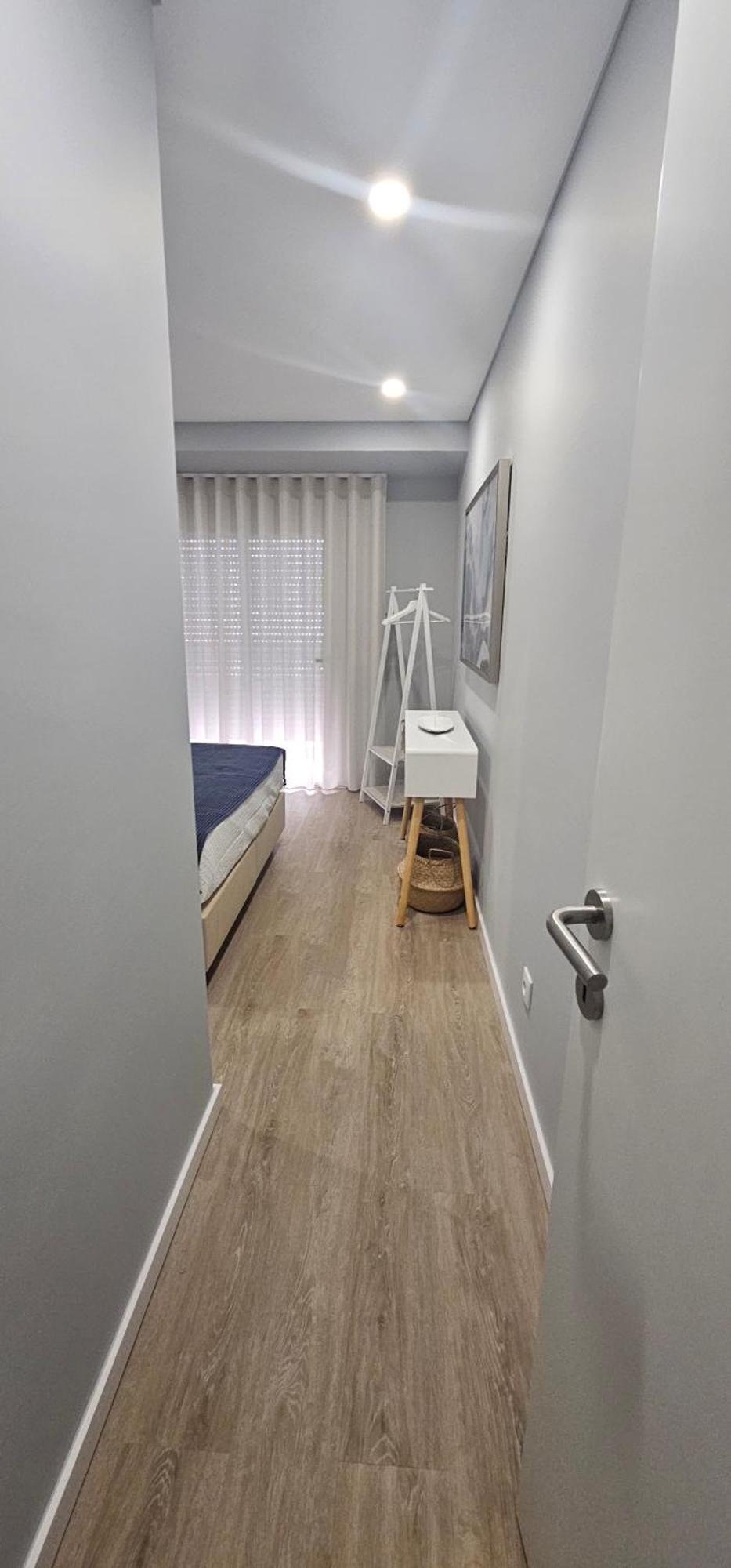 Faro Main Avenue Apartment II Екстериор снимка