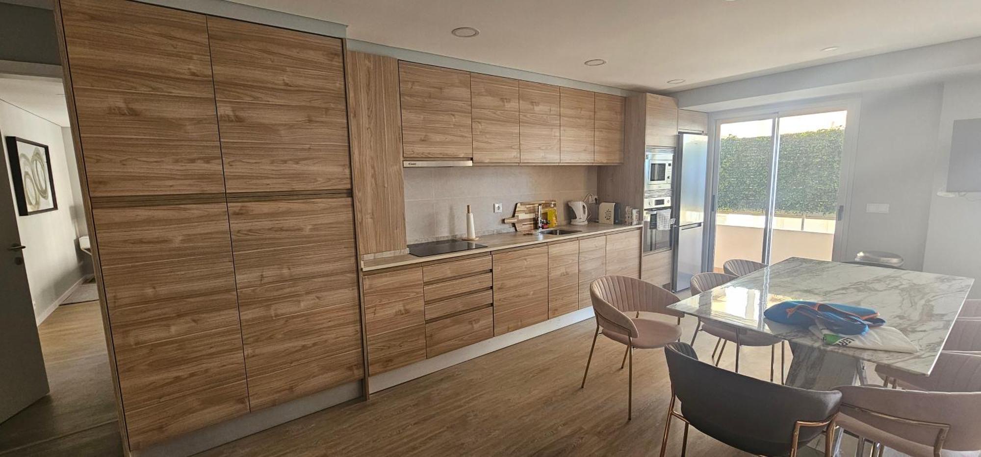 Faro Main Avenue Apartment II Екстериор снимка