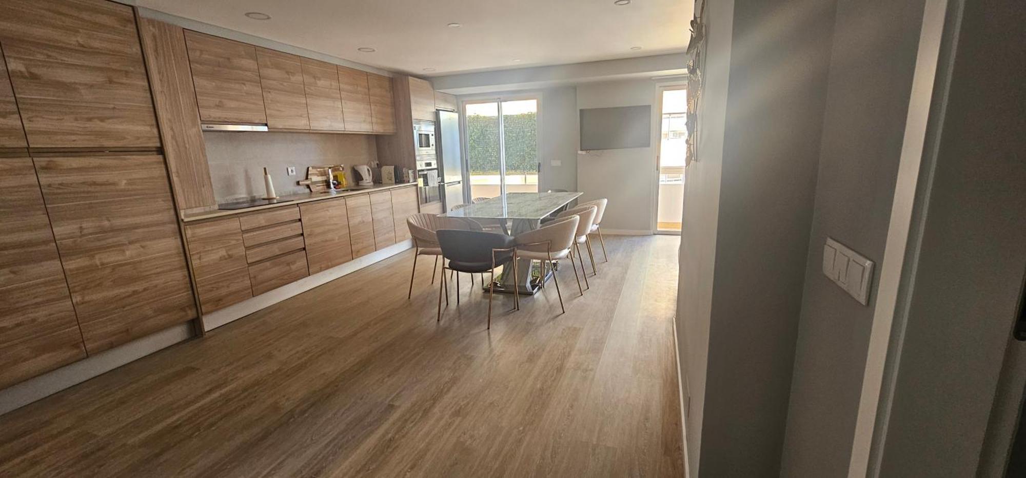Faro Main Avenue Apartment II Екстериор снимка