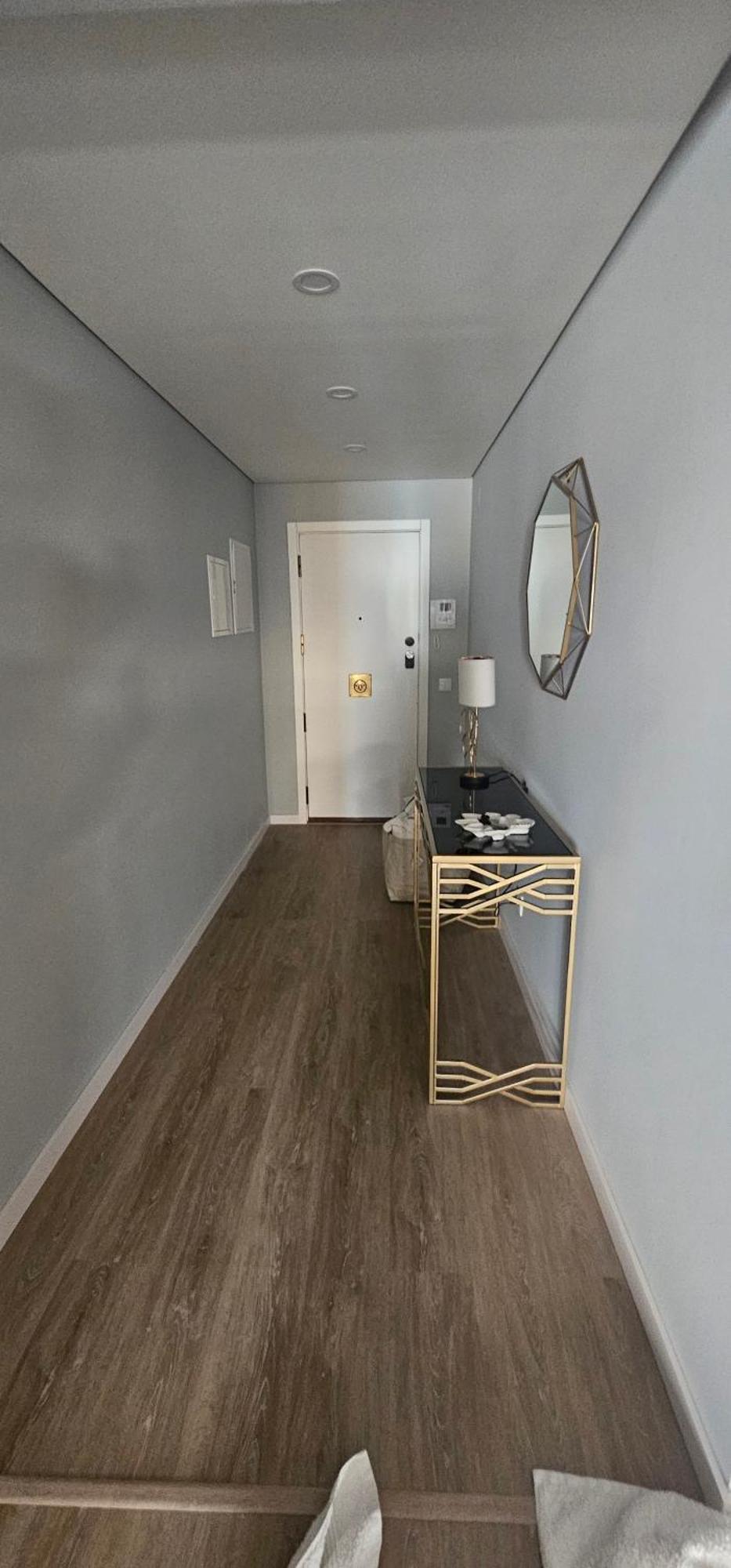 Faro Main Avenue Apartment II Екстериор снимка